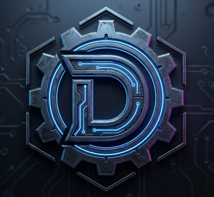 D-ma