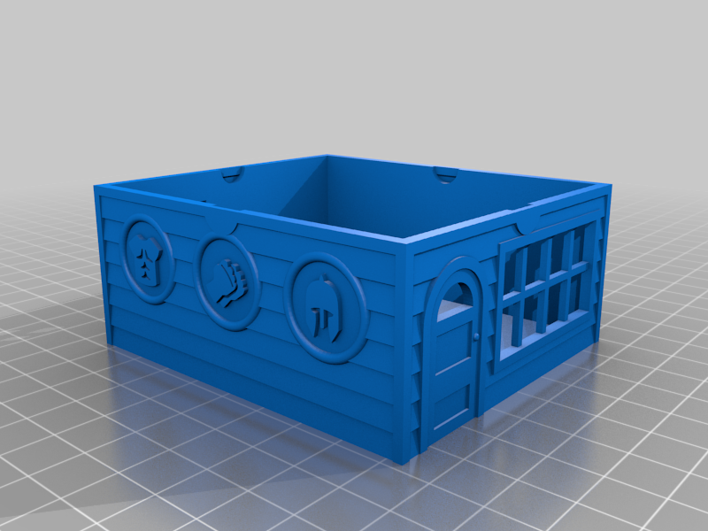 Gloomhaven Item Card Organizer