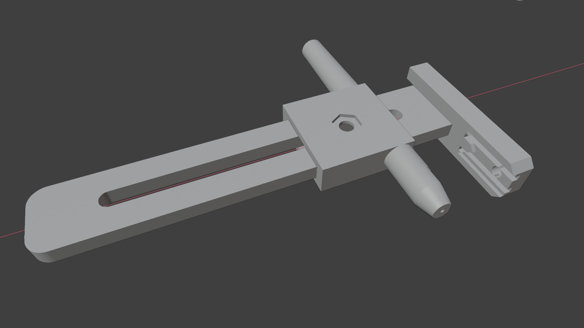 Compass Cutter