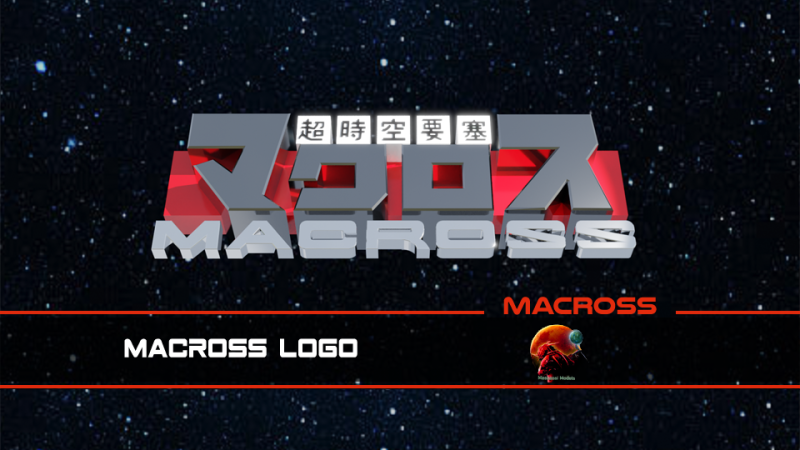 Macross Logo