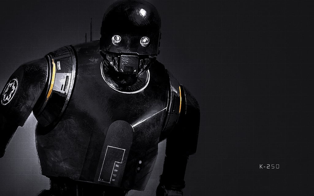 K-2SO Lithophane