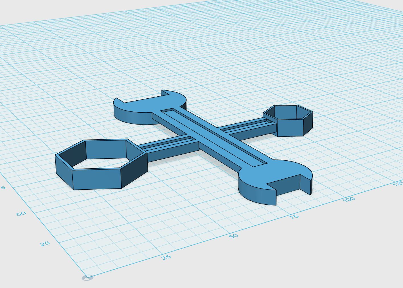 Multi use tool