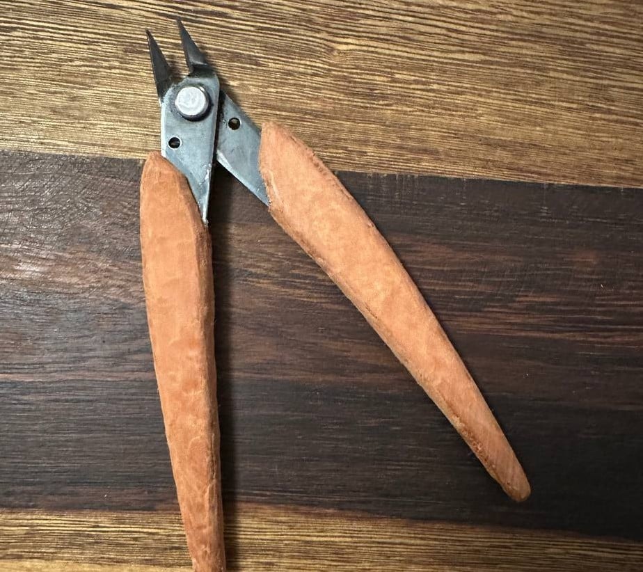 Ender Pliers Replacement Handles