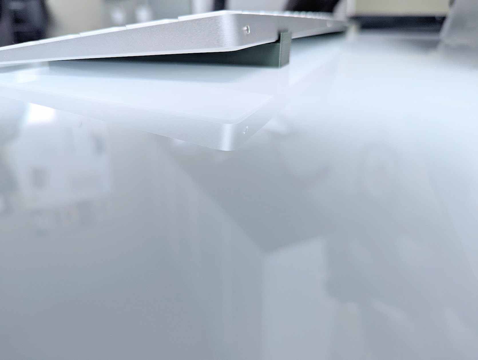 Apple Magic Keyboard - Stand