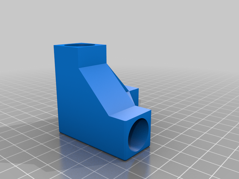 3D Printer Enclosure ( 3 boyutlu yazıcı muhafaza)