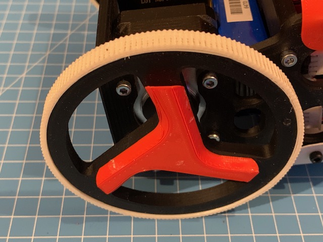 Addons for B-ROBOT EVO 2
