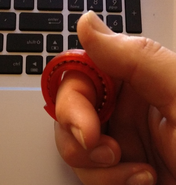 BB Bearing Fidget Toy