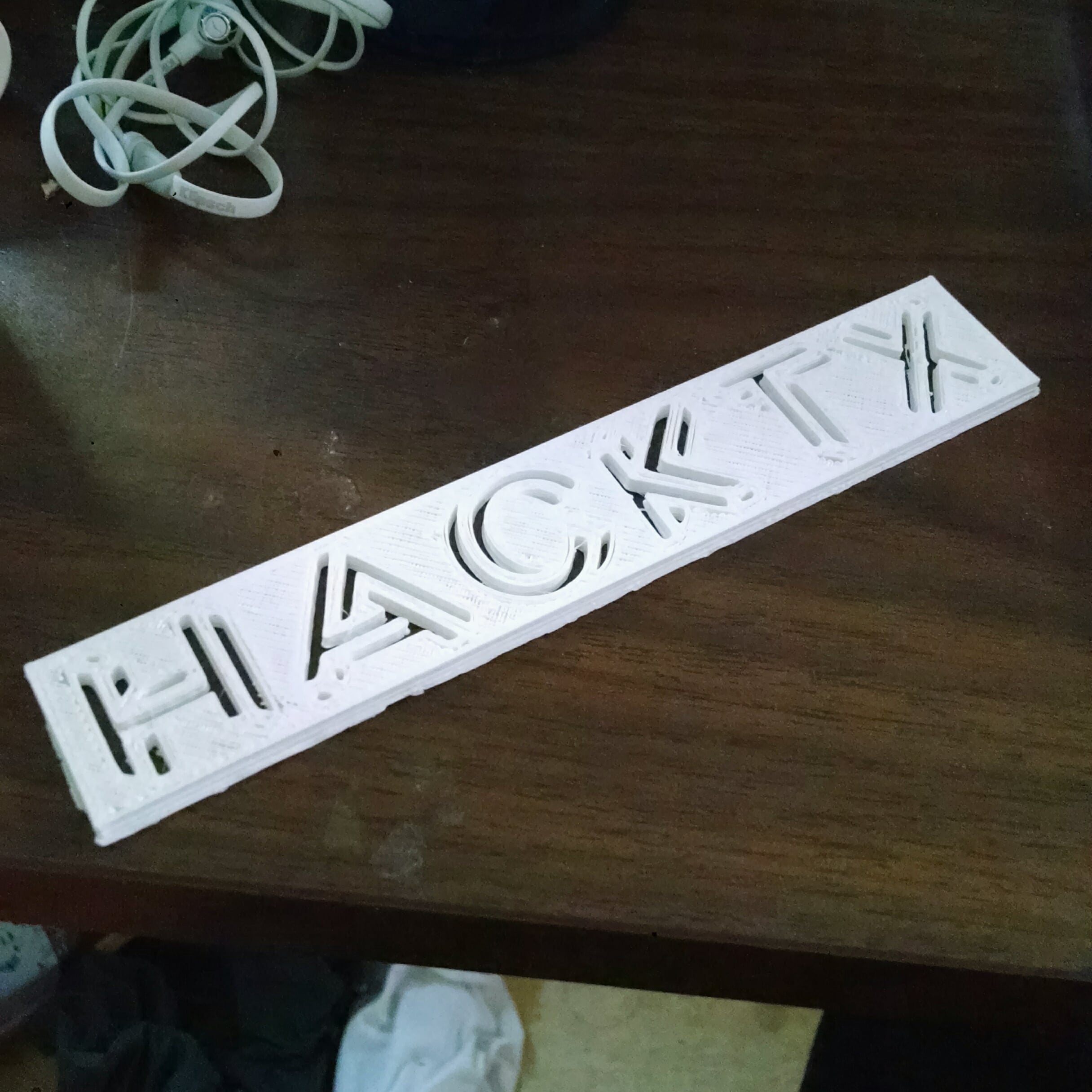 HackTX logo