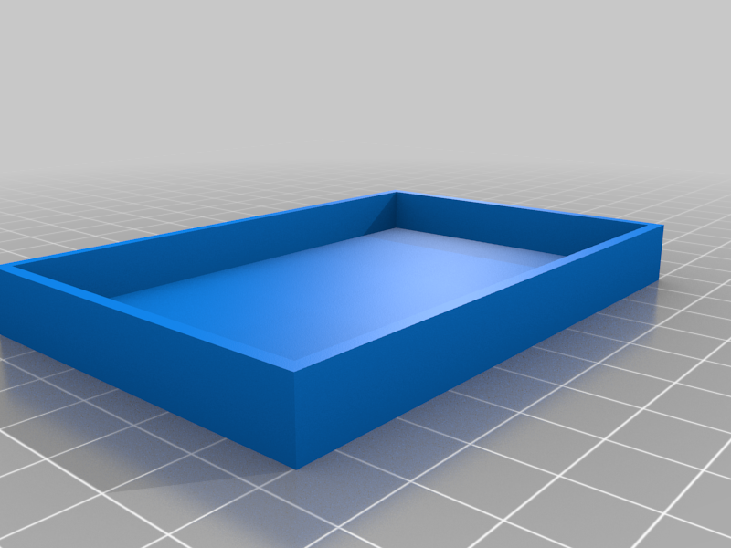 Gift Card Box