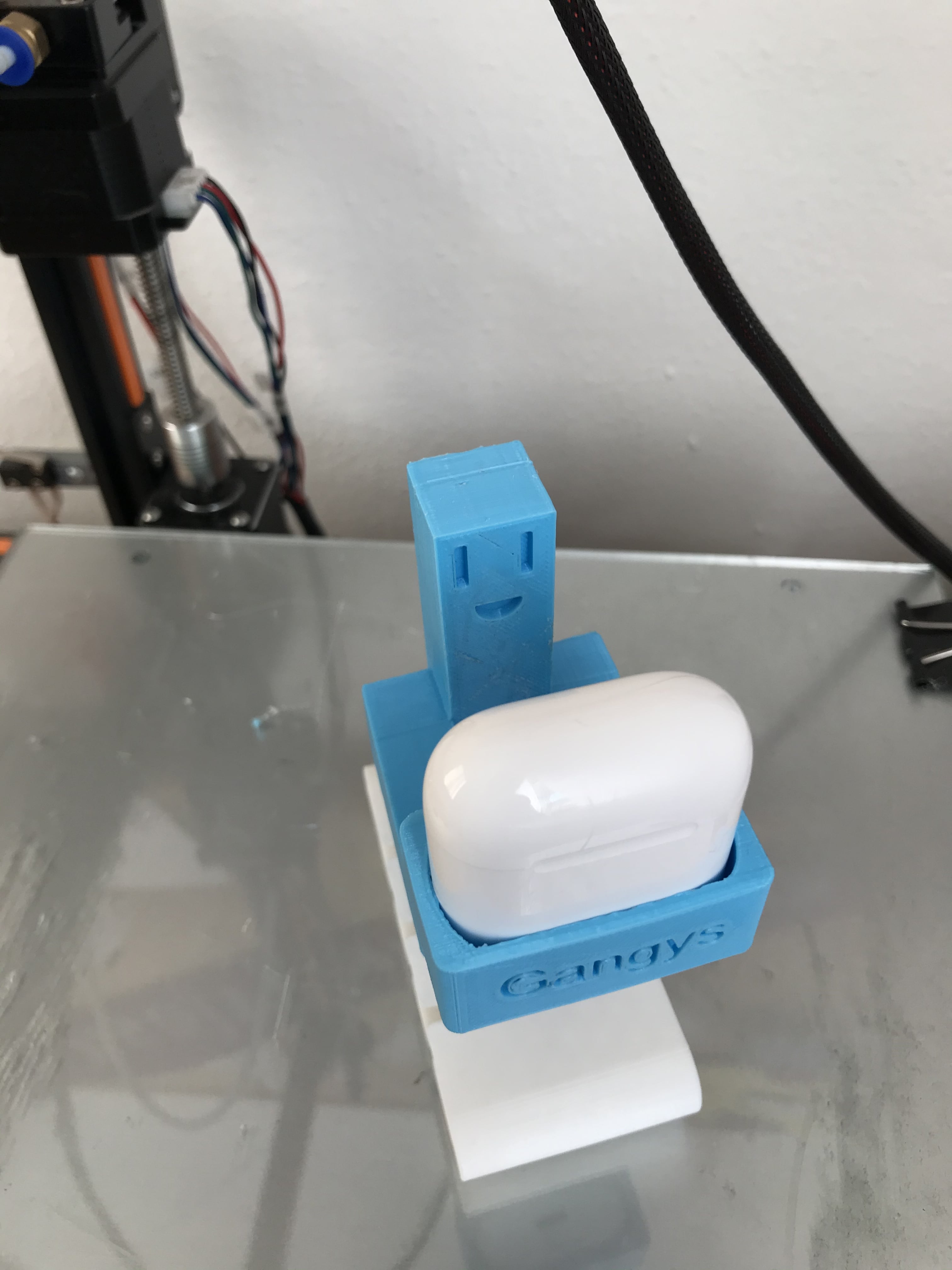 Airpods stand - Robot