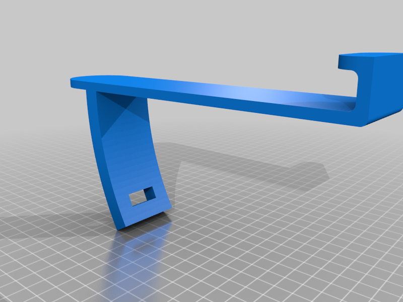 Drawing tablet adjustable stand