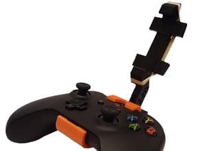 Xbox One Controller Phone Mount