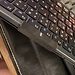 Omikamo keyboard clip 3D model