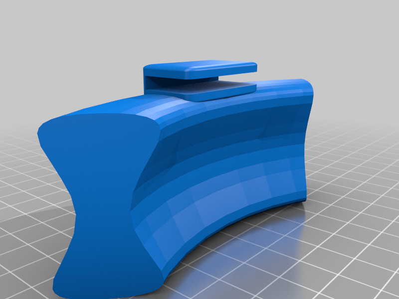 ps5 headset holder