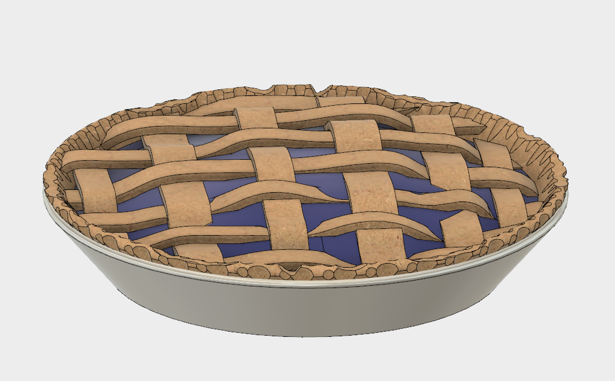 Pie