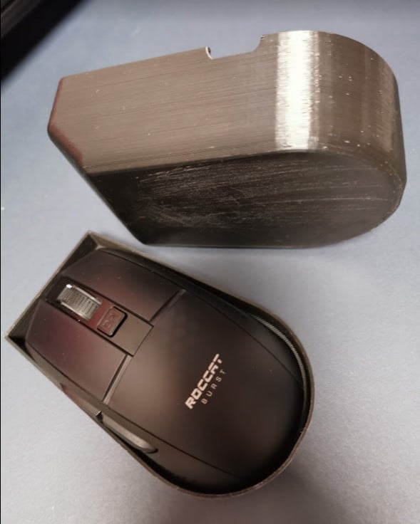 Mouse Case Version Two