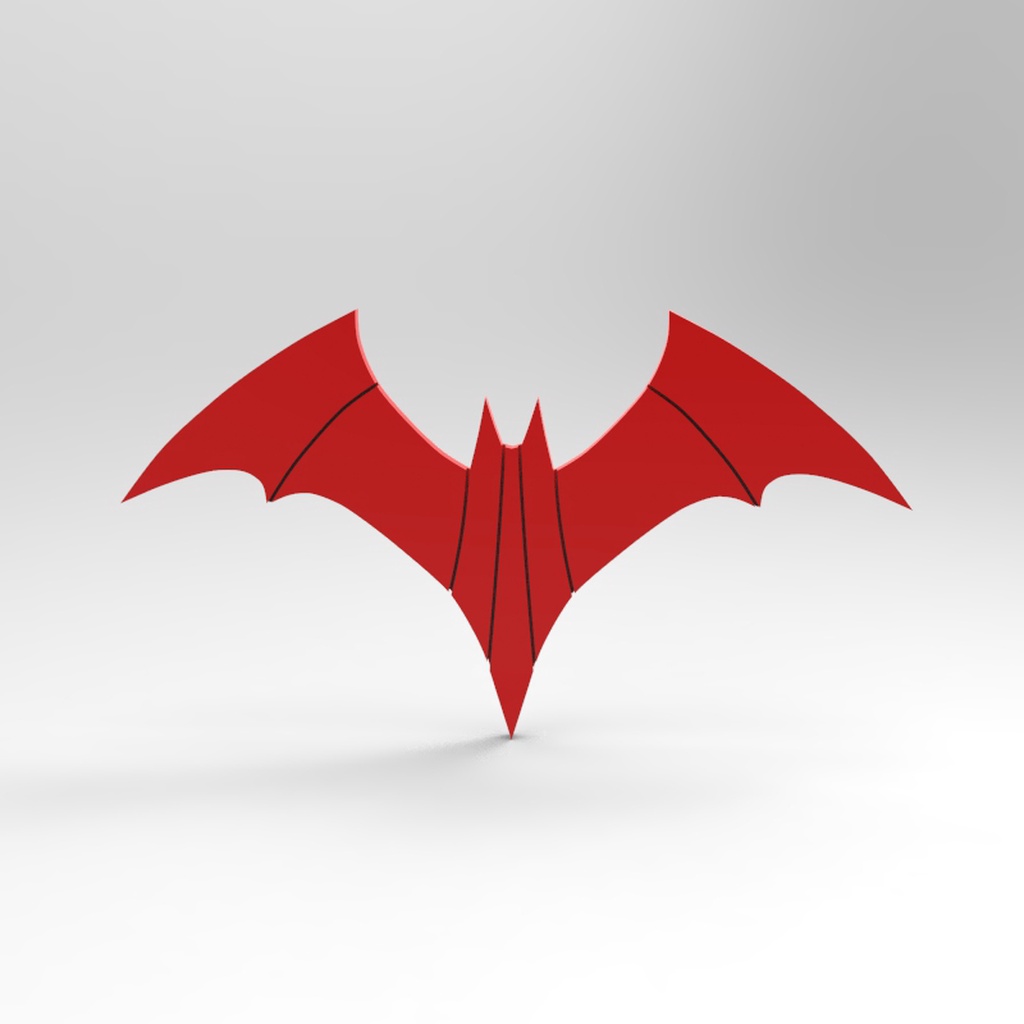 batwoman symbol