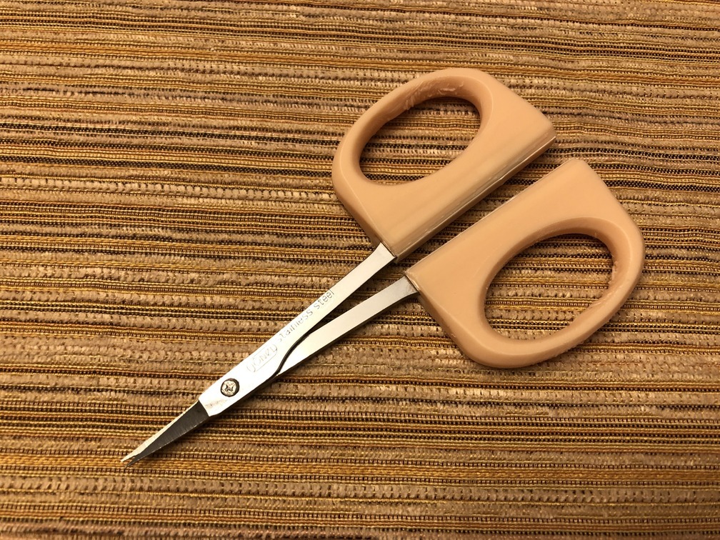 Replacement Scissors Handles