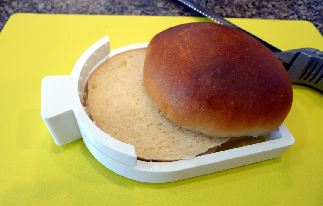 Bun Slicing Guide