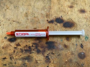 10ml Syringe Plunger