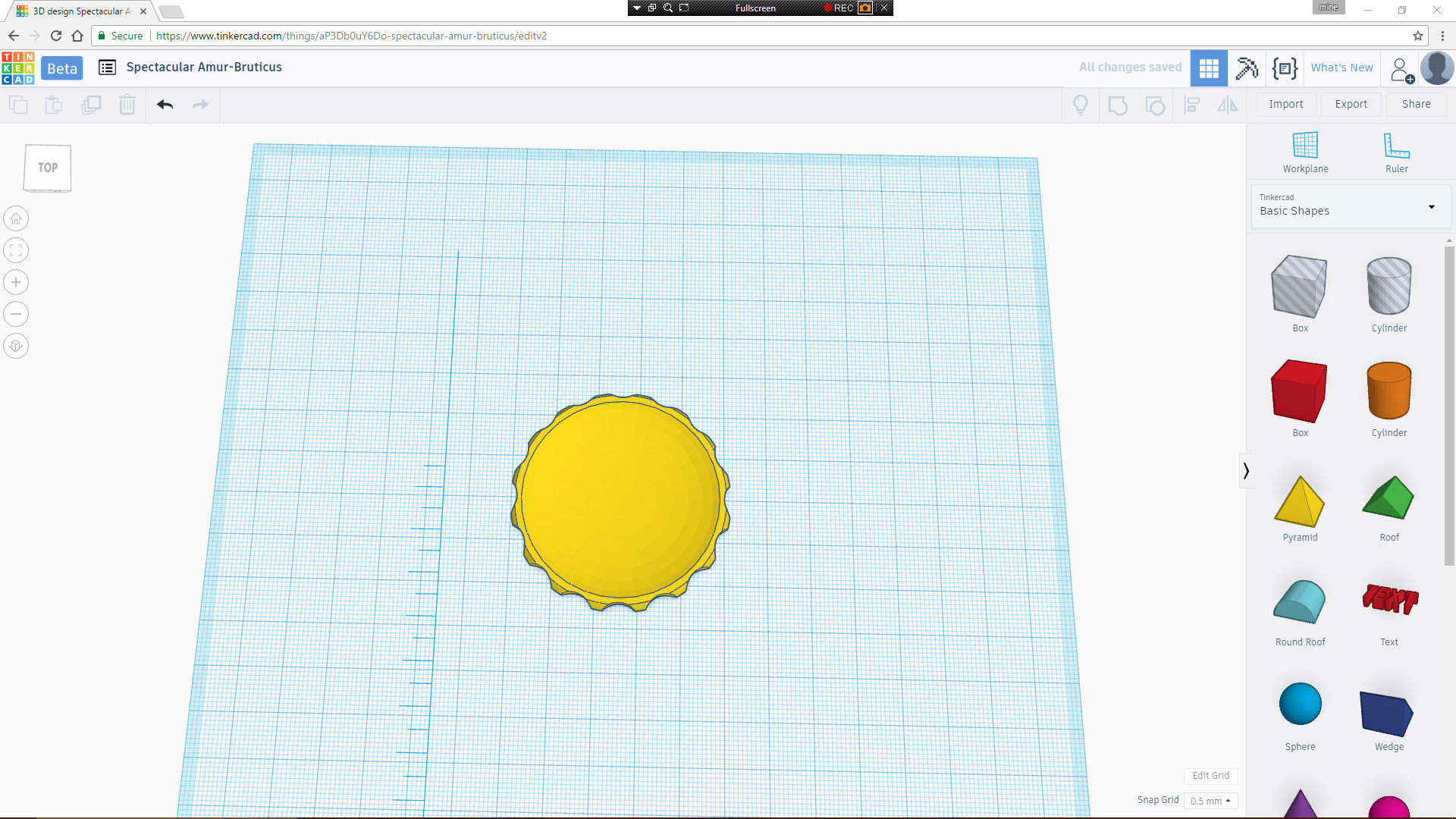 Maker coin base