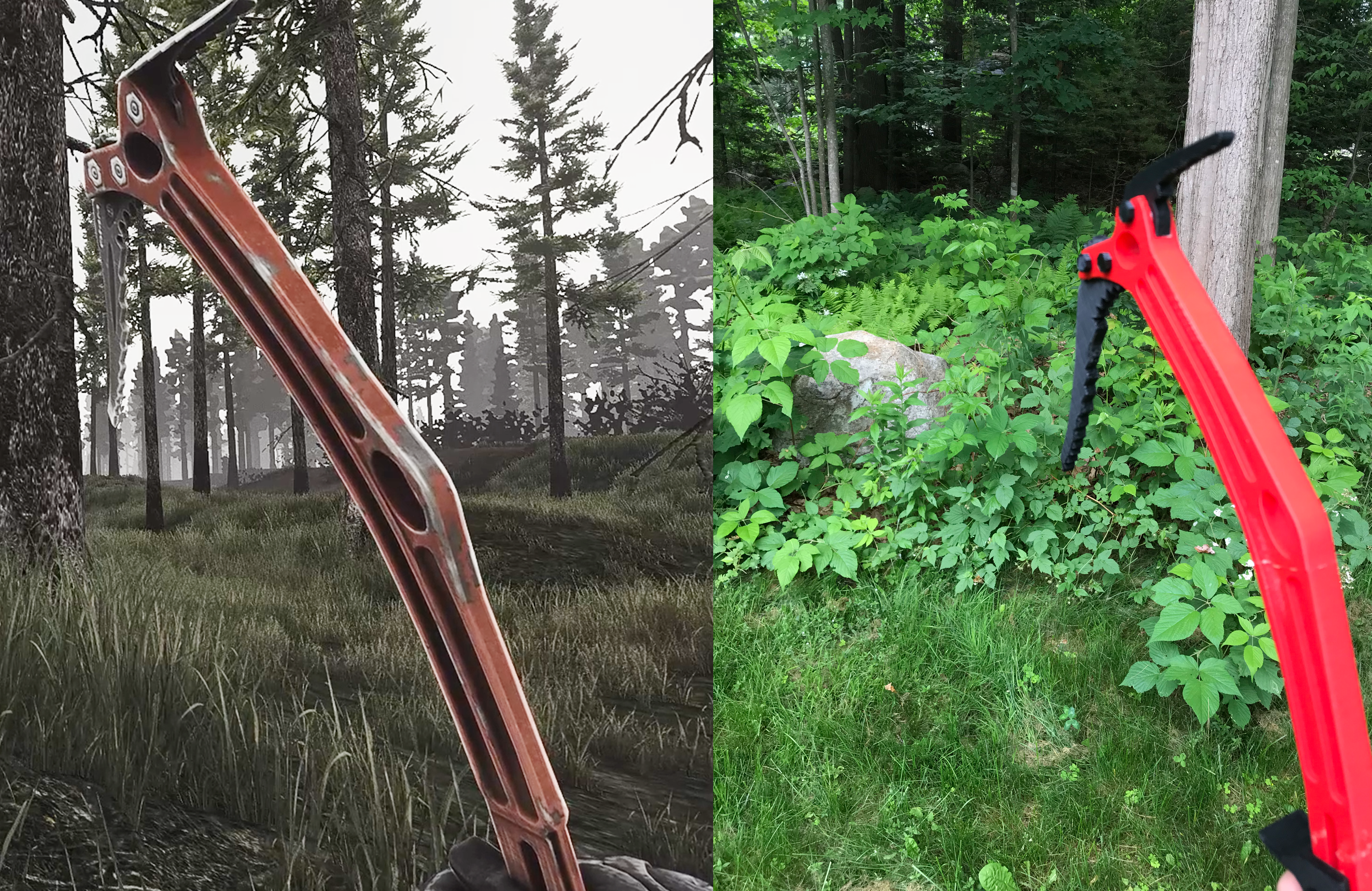 Red Rebel (Escape From Tarkov) V1
