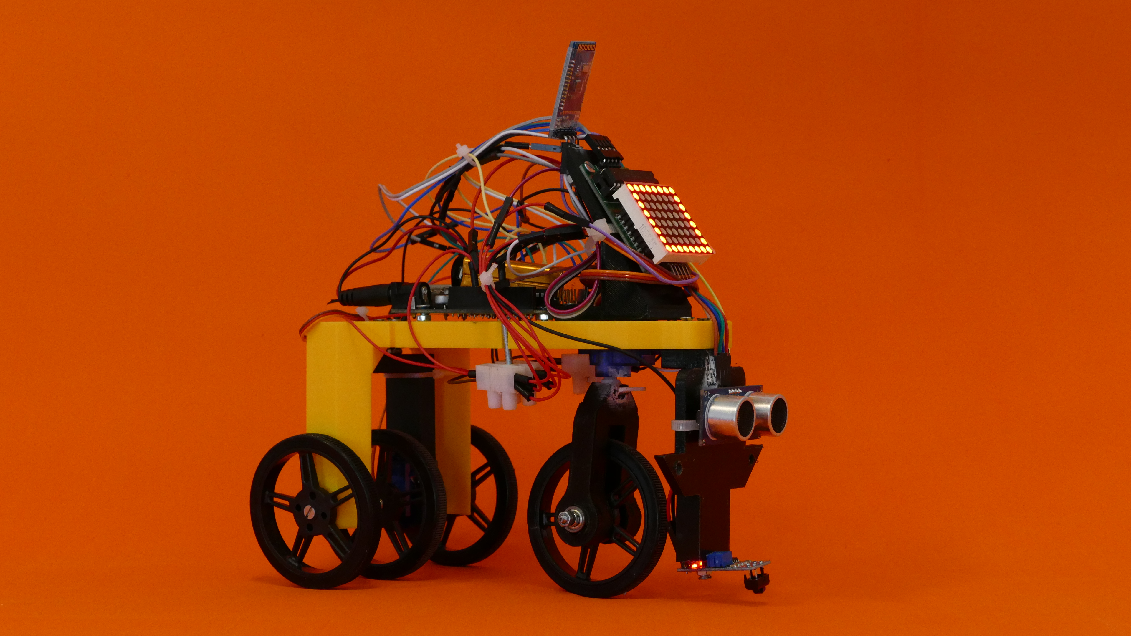 Minionbot