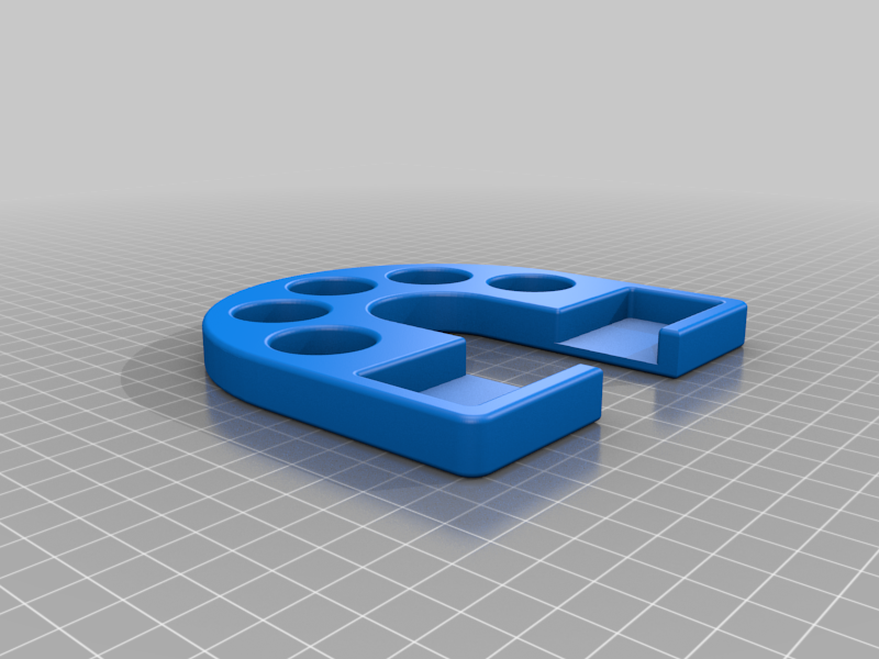 Booklet Stapler