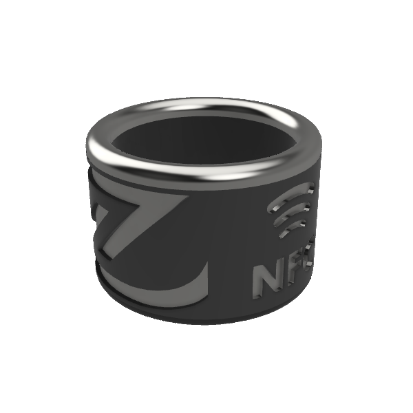 NFC Ring