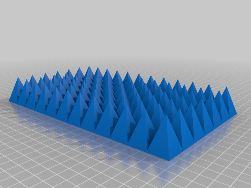 Cat spikes