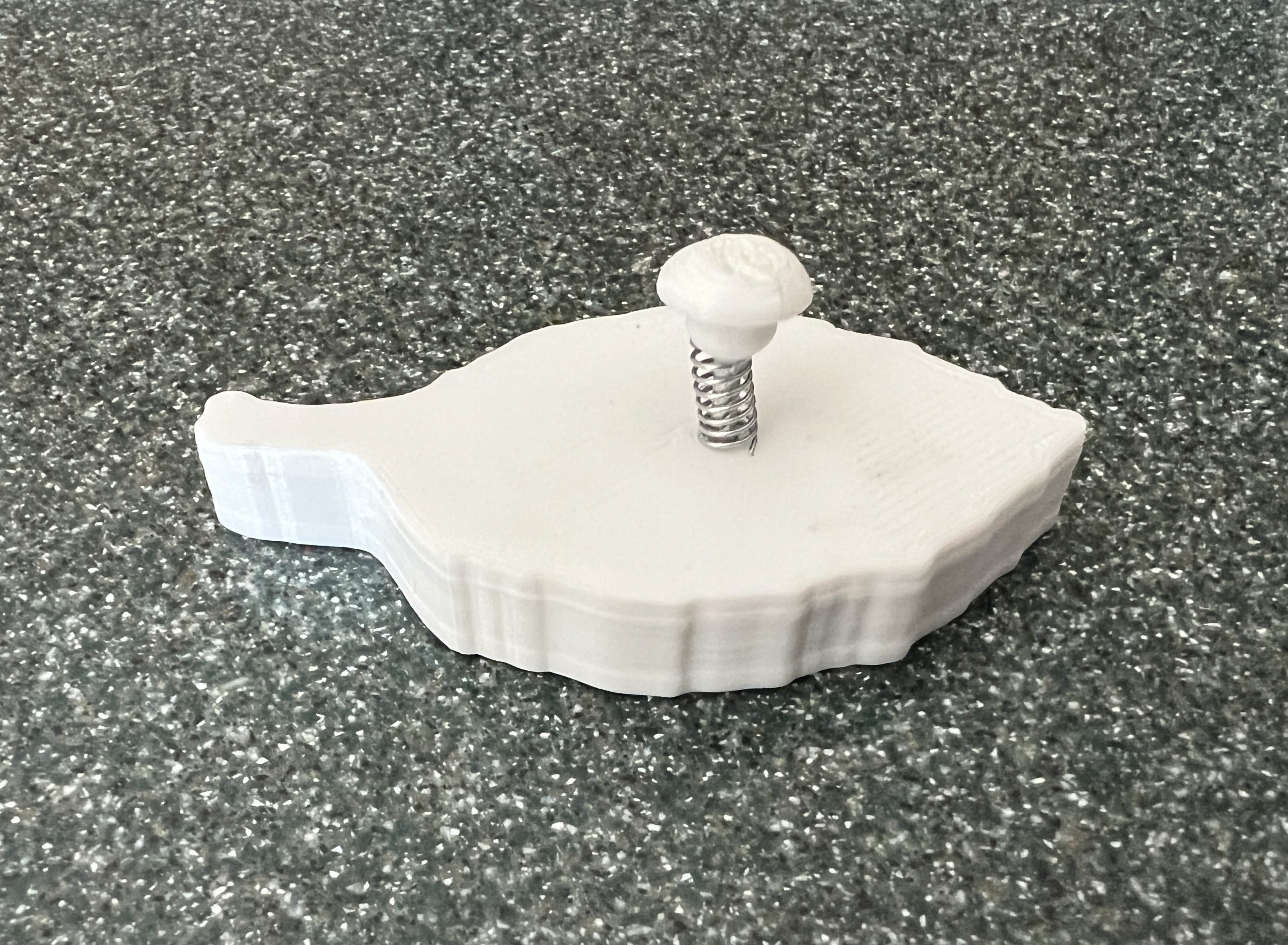 Black-Raspberry Pie Dough Cutters