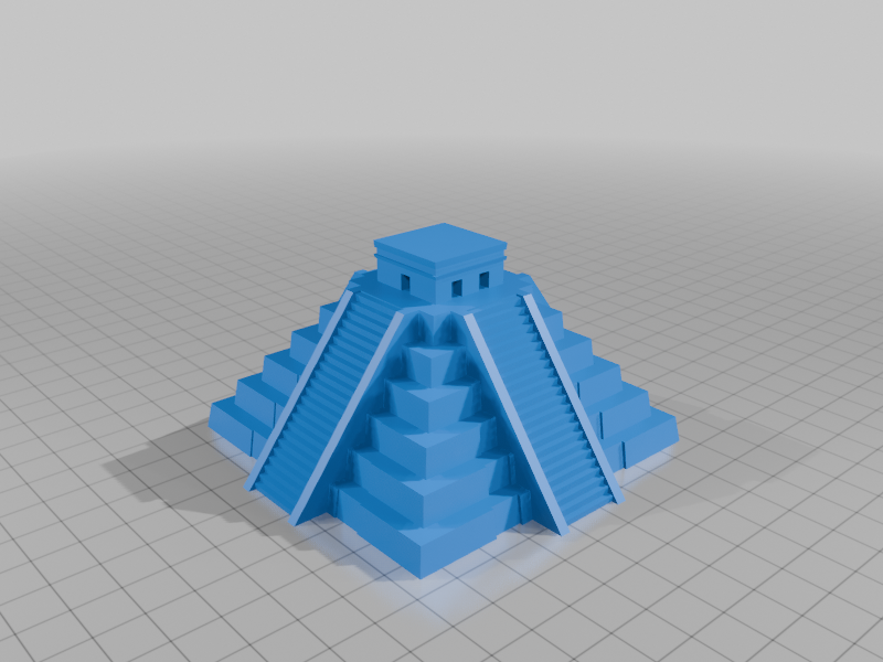 Chichen Itza