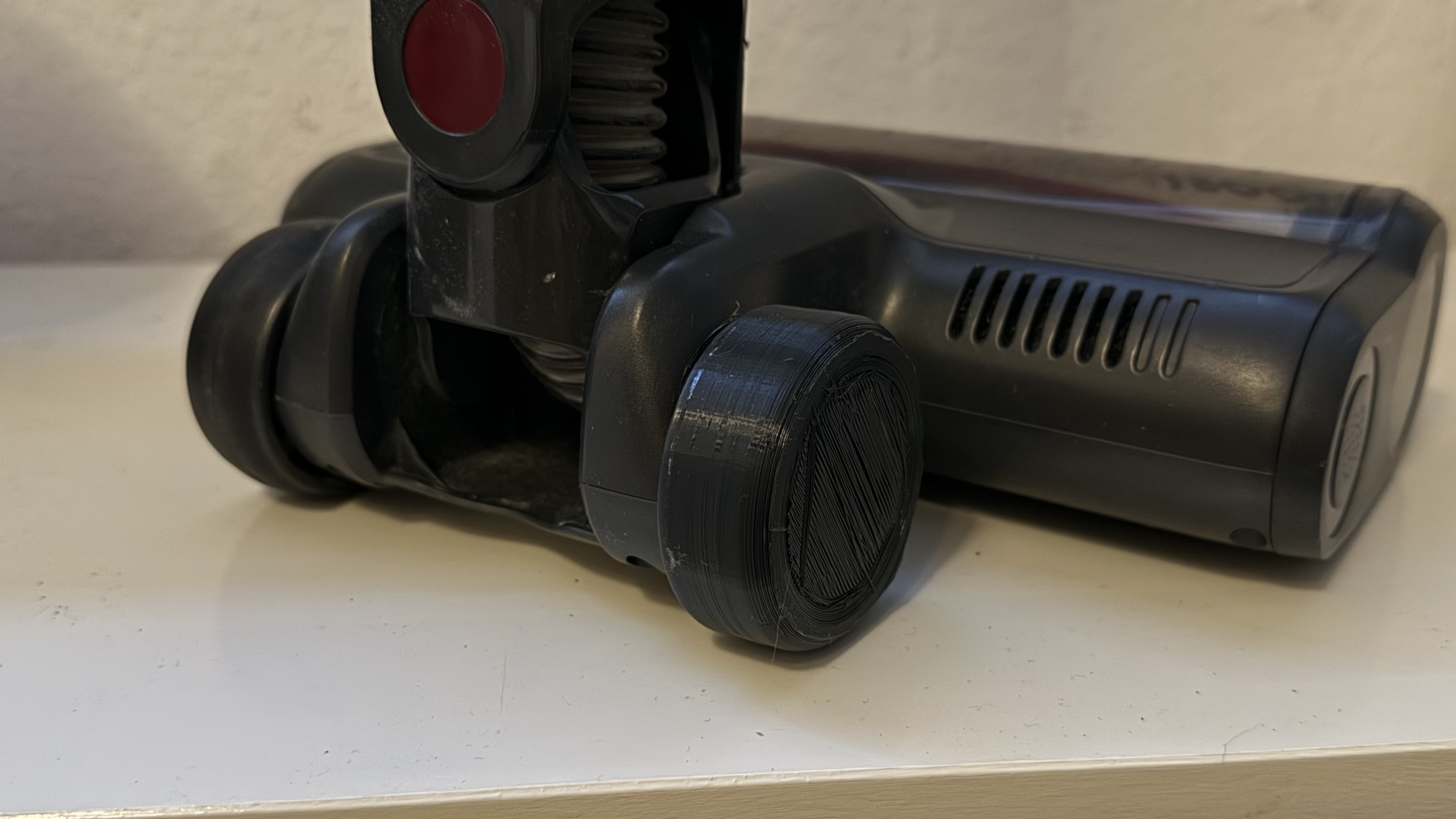 UNINELL UV5 Bodenbürste Ersatzrolle