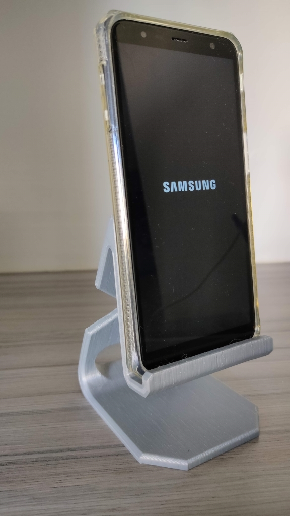 Phone Stand (v3)