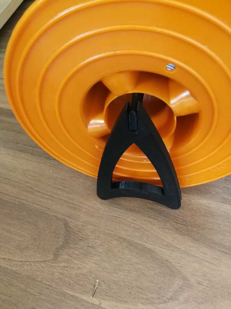 Filament Stand Print at Once