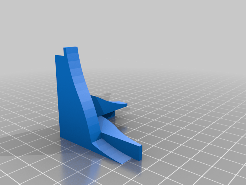 Corner Piece for Kinetic Box