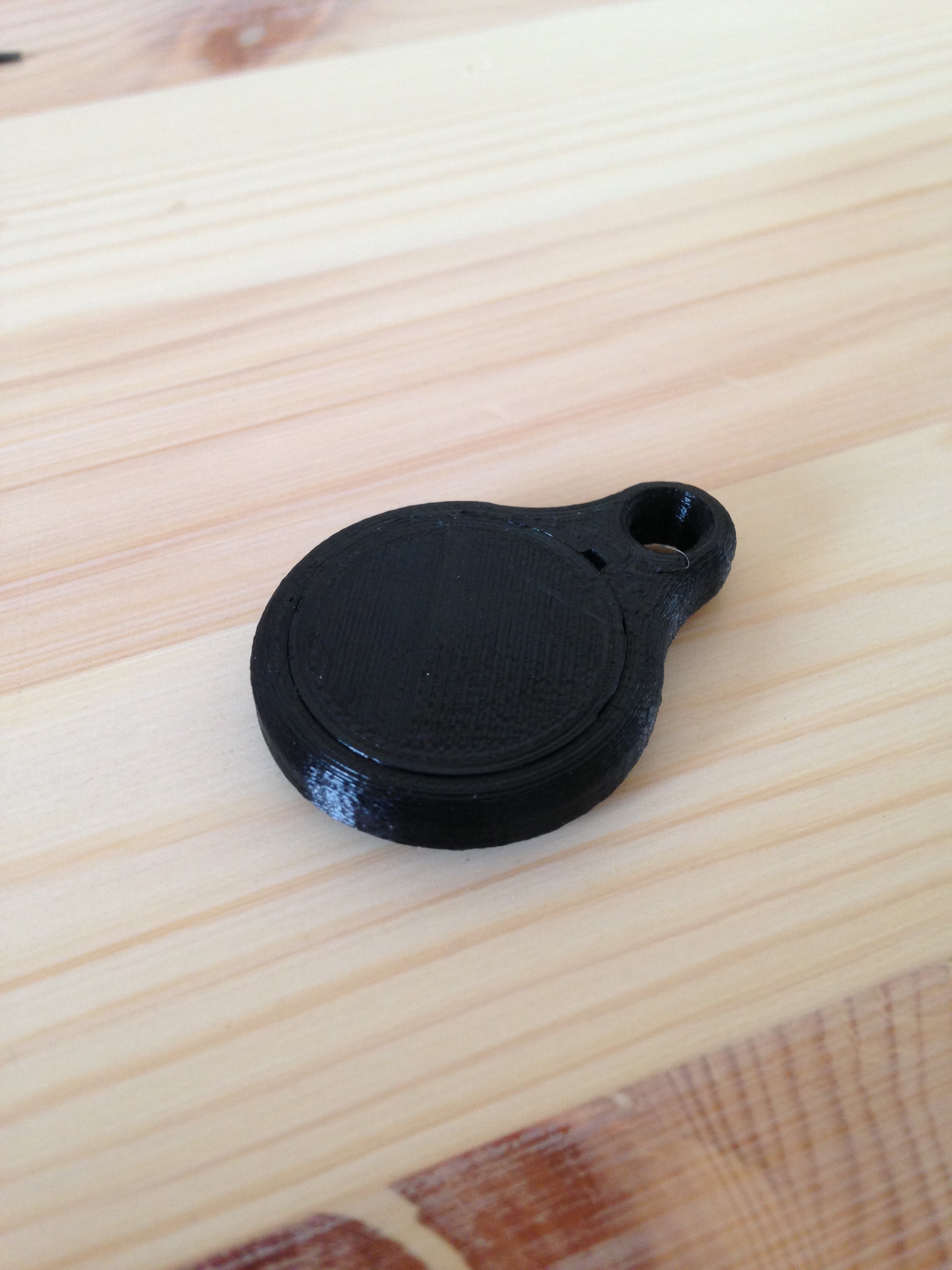 RFID Tag casing