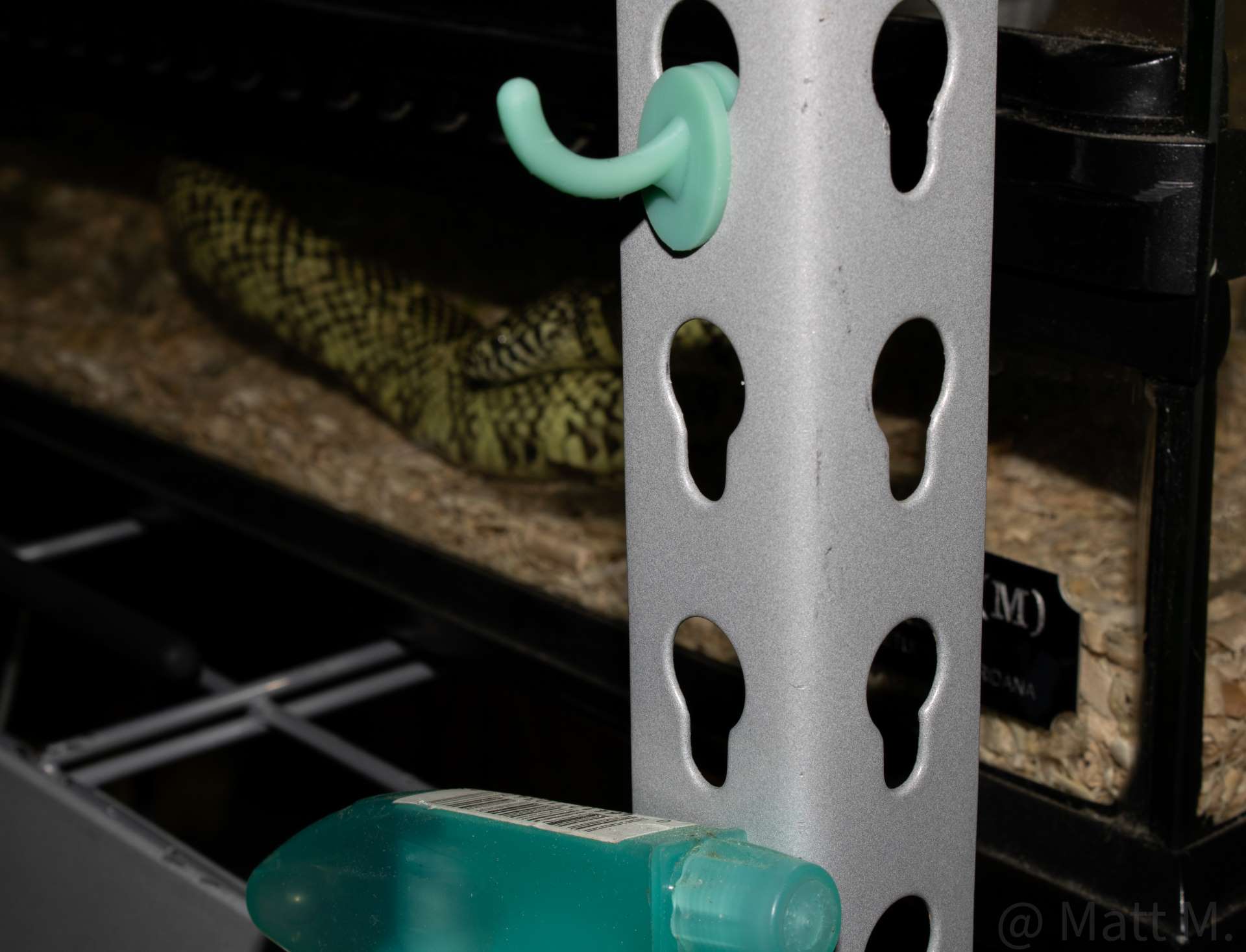 Shelf Rack Hook