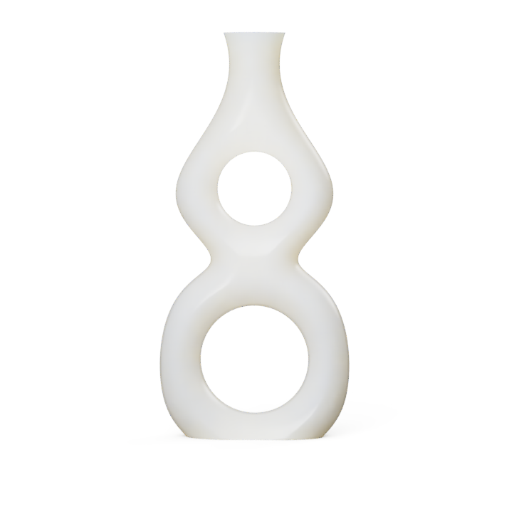Inifnity Vase