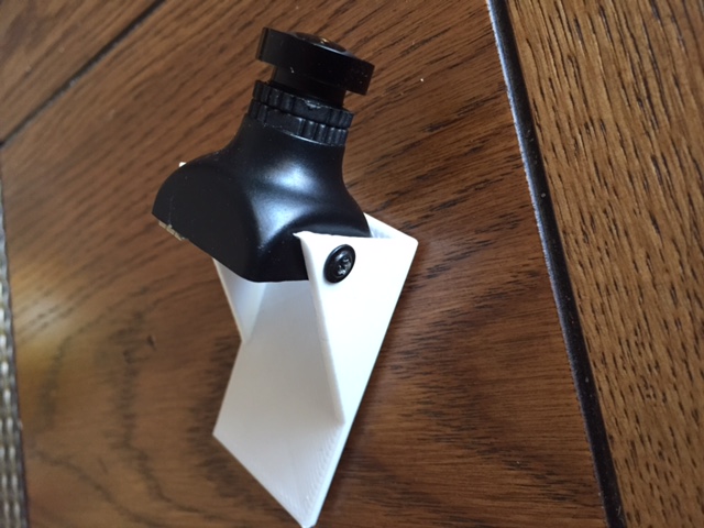 Camera Mount FPV Simple