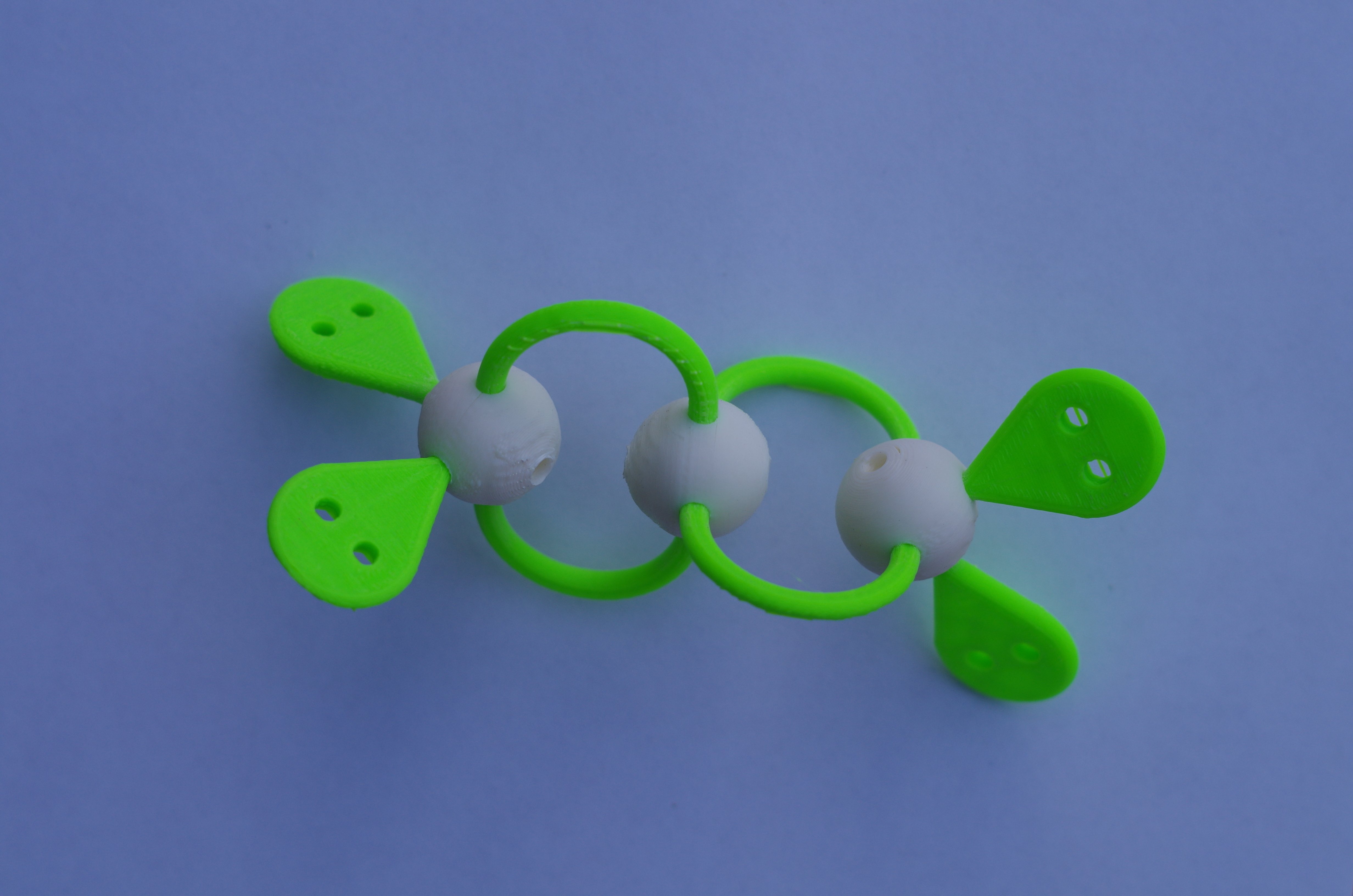 Molecule Creation Kit