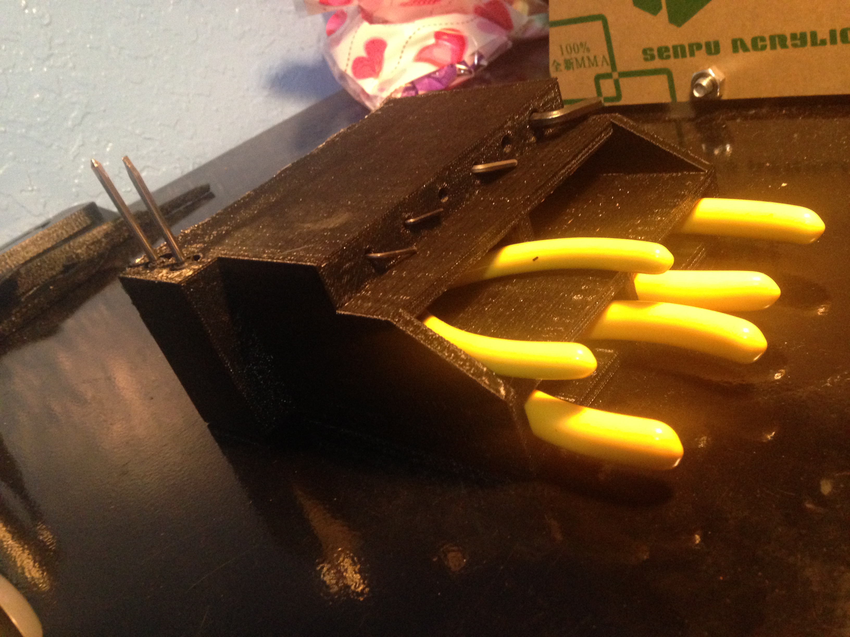 tool holder