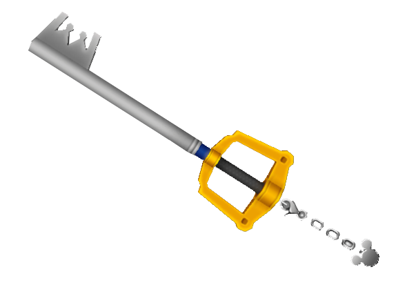 Kingdom Keyblade