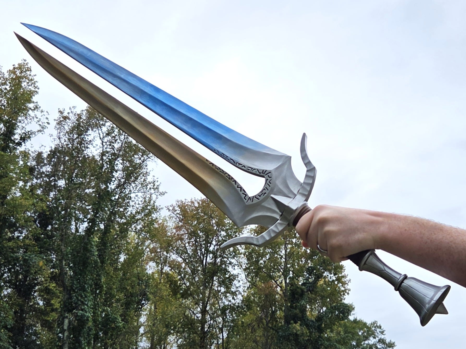 Sword of Truth and Justice (MTG)