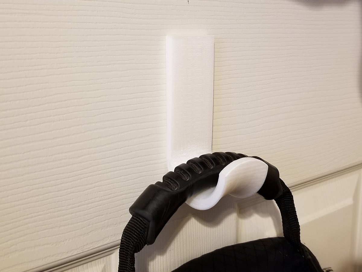 3M Command Bag / Backpack Hook