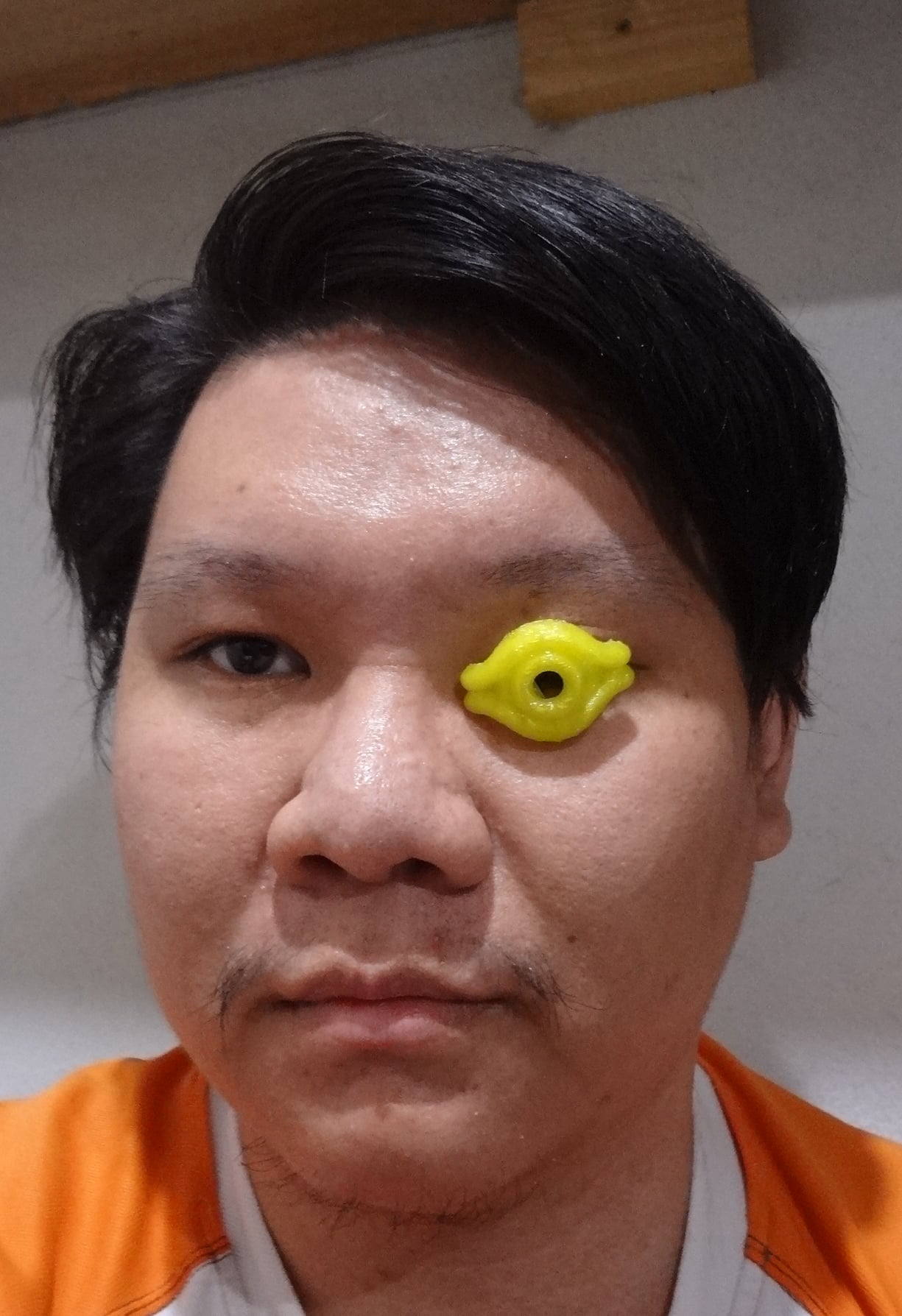 Millennium Eye