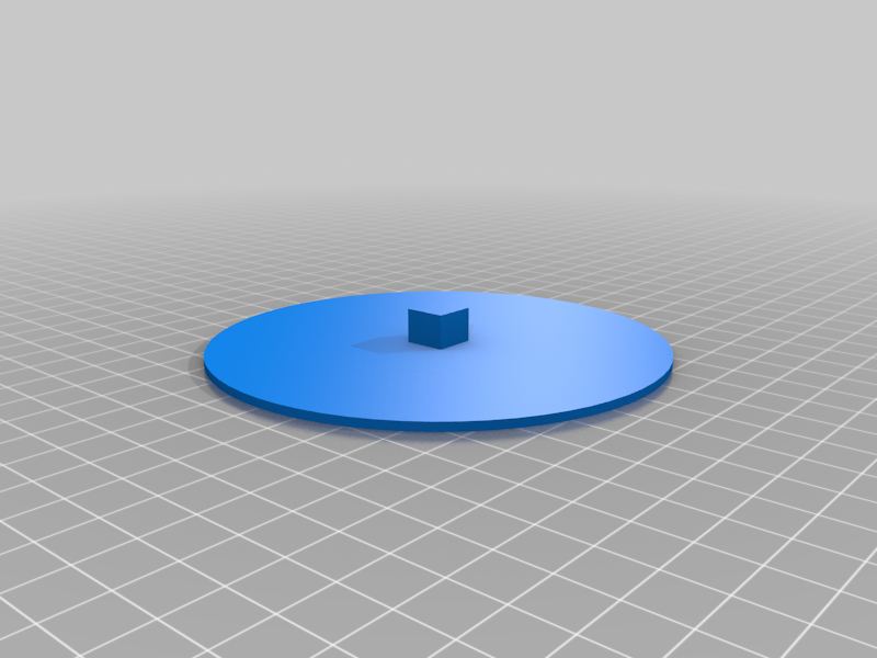 KATCHY Bug Trap Template