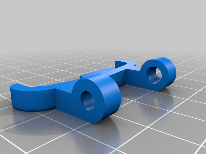 TBS Source One Immortal T Front Mount
