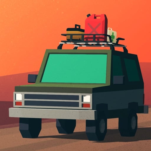 Overlanders