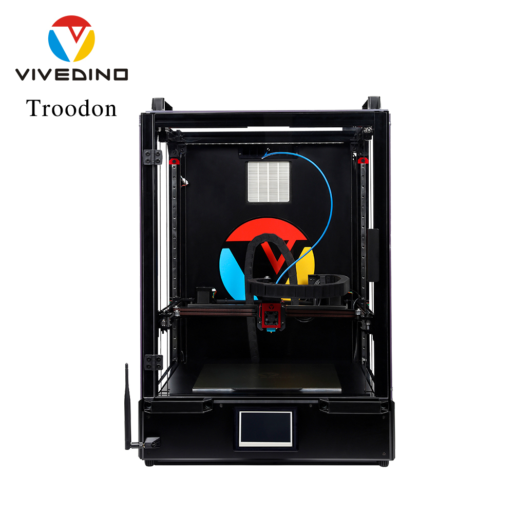 Vivedino Troodon 3D Printer